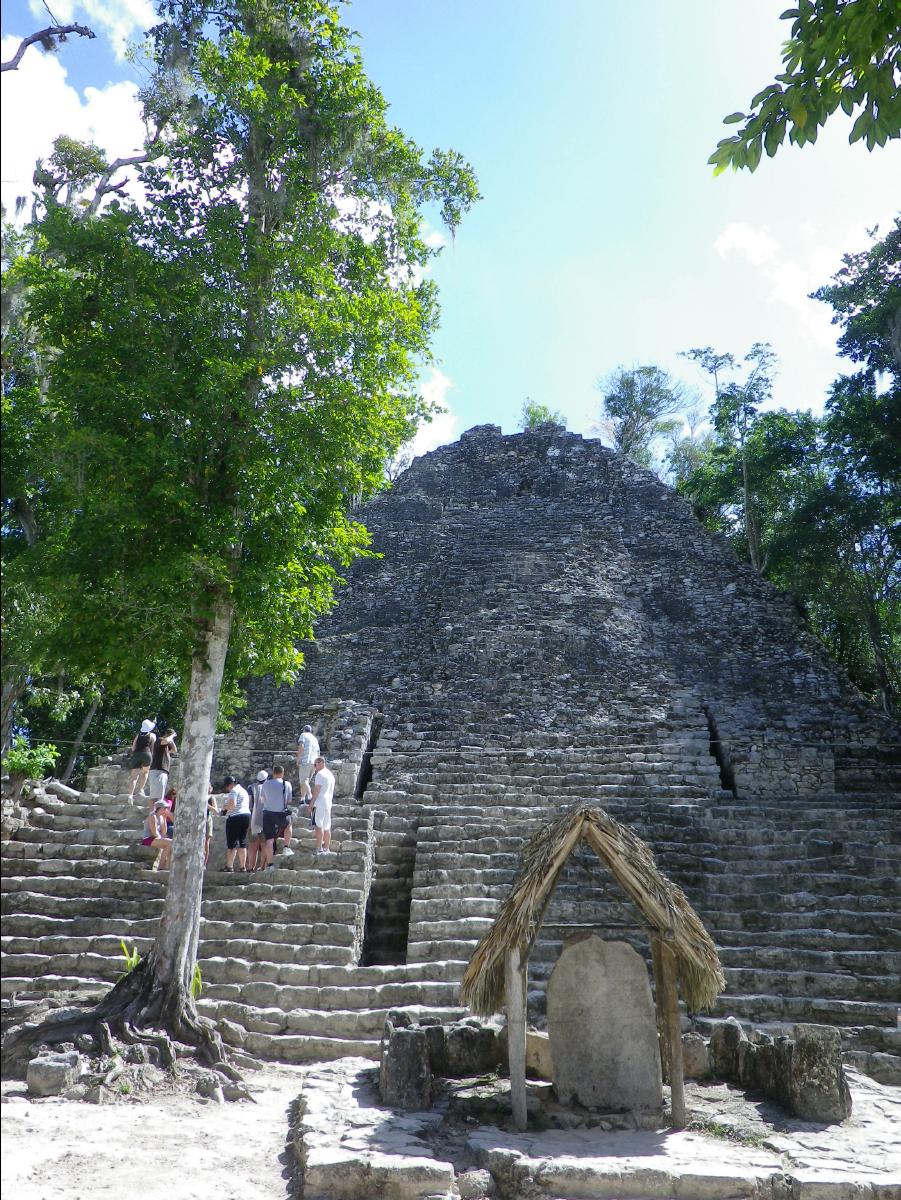 Mayan Culture007